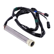 MCS Throttle Twist Grip Sensor – 2016–2017 Softail; 2017 Dyna FXDLS…