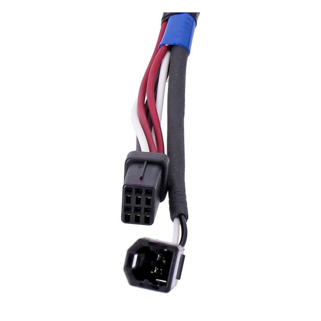 MCS Throttle Twist Grip Sensor – 2016–2017 Softail; 2017 Dyna FXDLS…