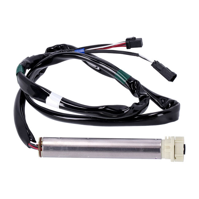 MCS Throttle Twist Grip Sensor – 2016–2017 Softail; 2017 Dyna FXDLS…