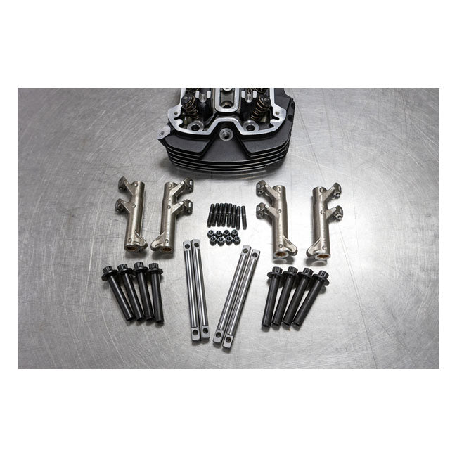 S&S Top End Guardian Kit – 2018–2025 Softail; 2017–2025…