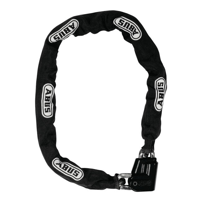 Abus 1190/120 Lock & Chain Set – Universal