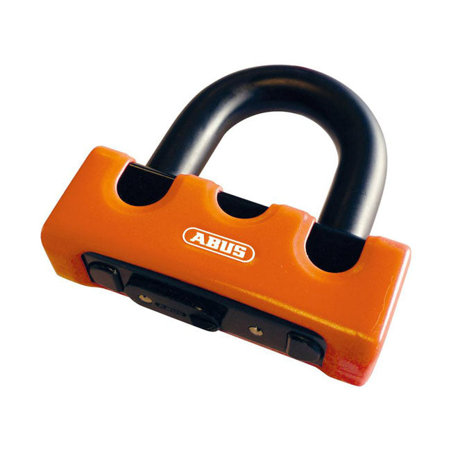 Abus Granit Power XS 67 Padlock. Orange – Universal