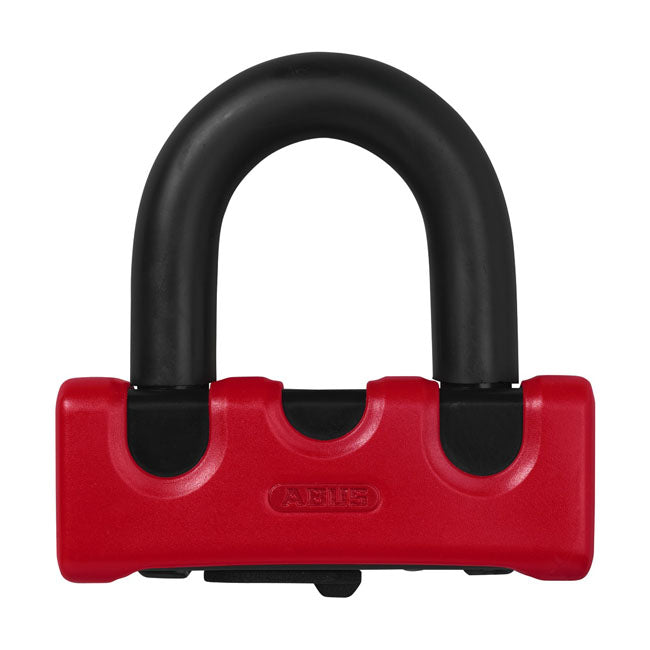 Abus Granit Power XS 67 Padlock. Red – Universal