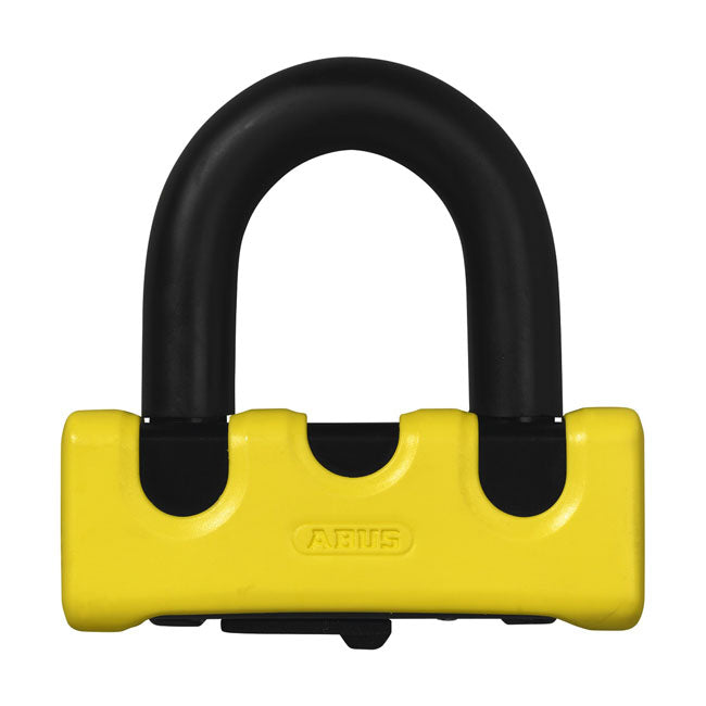 Abus Granit Power XS 67 Padlock. Yellow – Universal