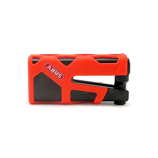 Abus 77 Granit Sledg ''Web Style'' Disc Brake Lock. Orange – Universal