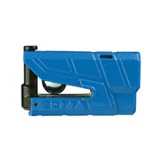 Abus 8077 Granit Detecto XPlus 2.0 Disc Brake Lock. Blue – Universal