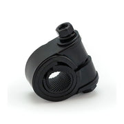 MCS Universal Handlebar Mounting Bracket. Black – Ultra Mini Speedos & Other Handlebar…