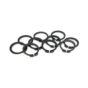 MCS Retaining Rings, Fork Stem – 1987–1994 FXR; 1991–2017 Dyna; 1987–2025…