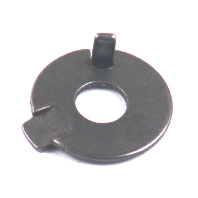 MCS Lock Tab, Starter Pinion Gear Bolt – 1993 Big Twin
