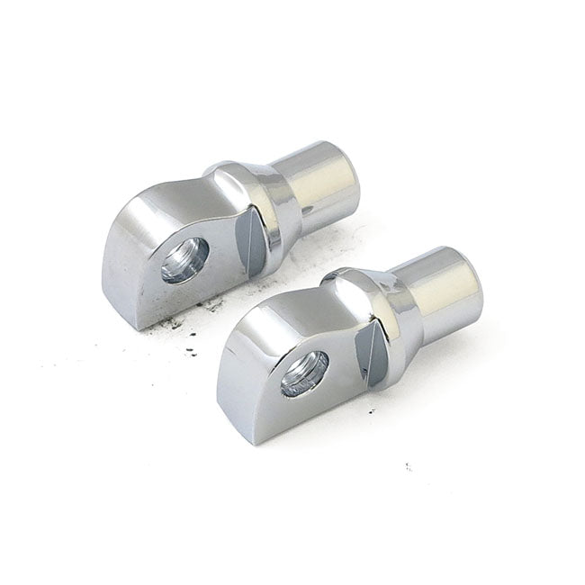 MCS Replacement Mount Stud ISO/Comfort Pegs. Traditional H-D Male – All Traditional H-D Male Mount