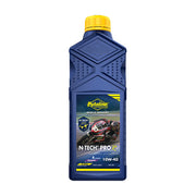 Putoline N-Tech Pro R+ 10W60 Engine Oil. 1 Liter