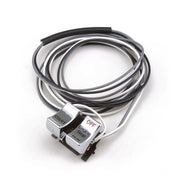 MCS Run/Off/Start, Handlebar Switch Set. Chrome – 1982–1995 H-D