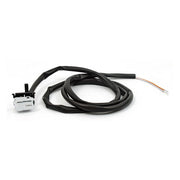 MCS Left Turn, Handlebar Switch. Chrome – 1996–1999 All H-D