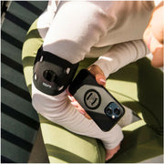 SP Connect Arm Band Black Mobile Phone Neoprene #52825
