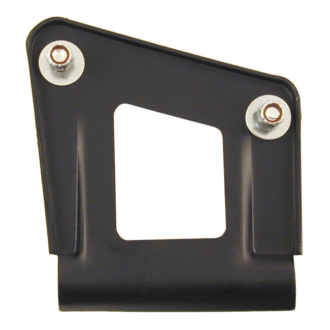 Paughco Toolbox Mounting Bracket. 53-57 – 1953–1957 H-D