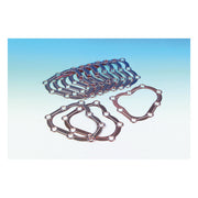 James Gaskets Cylinder Head Gasket. .020" Copper – 1939–1973 45" (750cc) Flathead W; WL and…