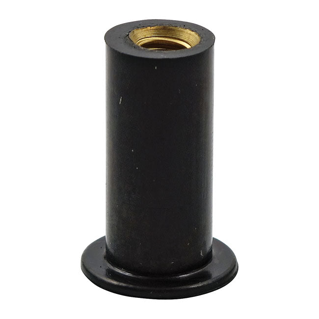 MCS Neoprene Well Nut, 10/32 Threaded – Multiple Applications; Amongst Others:…