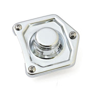 MCS Solenoid Cover. Chrome – 1991–2006 Big Twin; 1991–2022 XL…