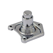 MCS Direct Starter Button, Chrome – 1990–2006 Big Twin; 1991–2004 XL…