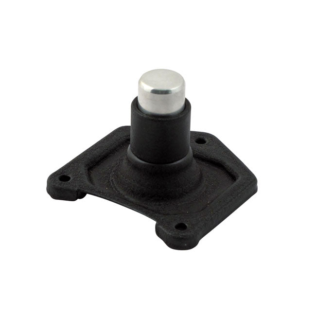 MCS Direct Starter Button, Black – 1990–2006 Big Twin; 1991–2004 XL…