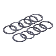 MCS Retaining Ring, Footrest – 1980–1990 XL Sportster