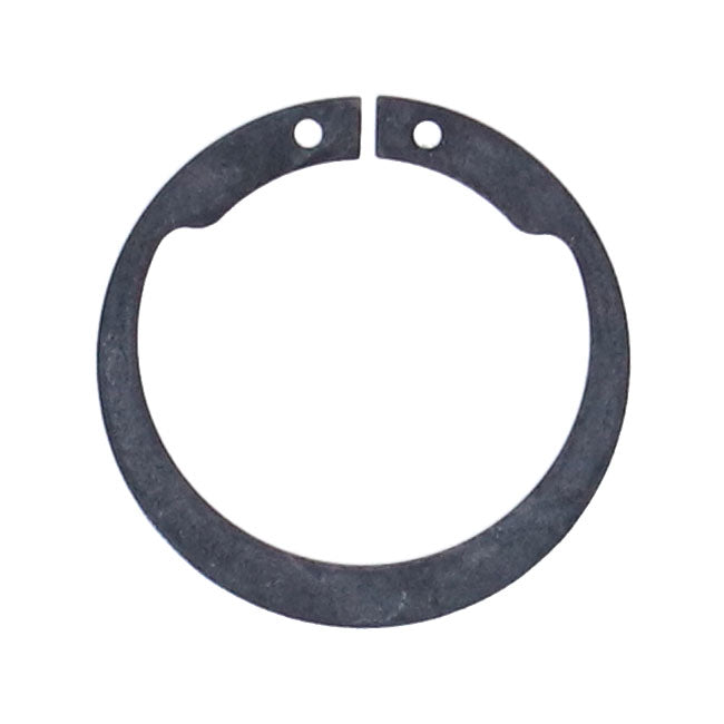 MCS Retaining Ring, Footrest – 1980–1990 XL Sportster