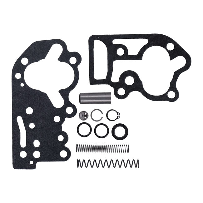 S&S Master Rebuild Kit – 1936–1991 Big Twin with S&S Cast or…