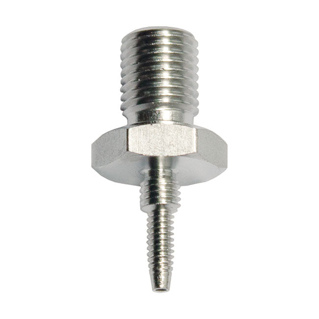 Goodridge Sniper 2 Brake Line Fitting. Male Adaptor 3/8-24