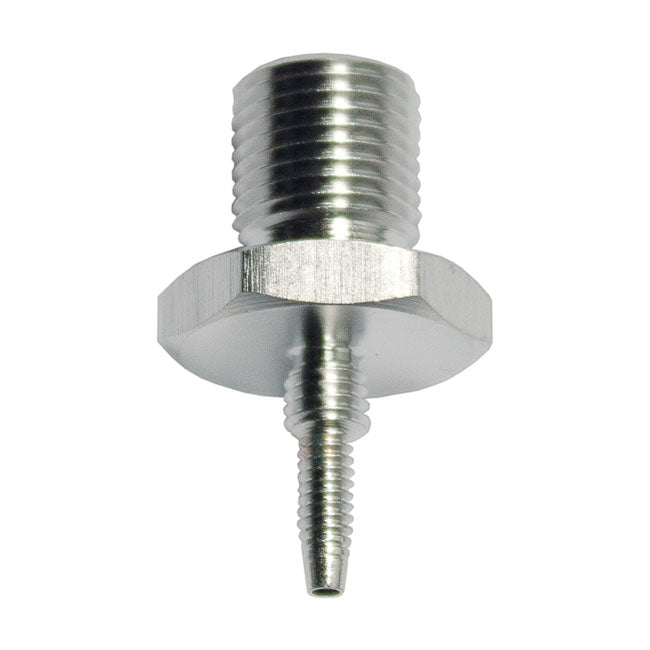 Goodridge Sniper 2 Brake Line Fitting. Male Adaptor 7/16-24