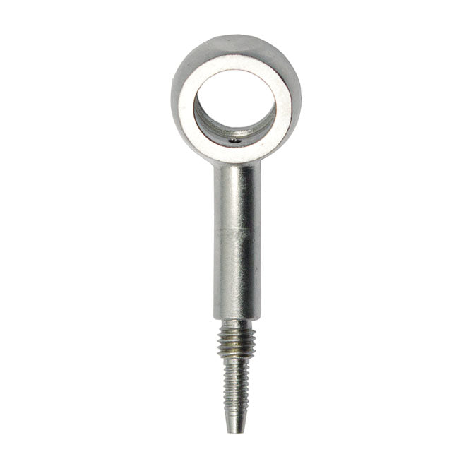 Goodridge Sniper 2 Banjo, 20 Degree 3/8". Stainless Steel