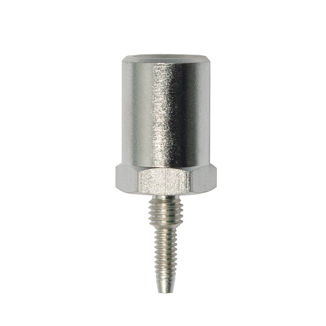 Goodridge Sniper 2 Brake Line Fitting. Female Adaptor 3/8-24