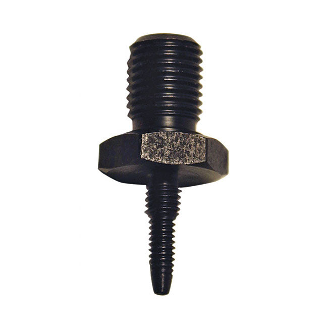 Goodridge Sniper 2 Brake Line Fitting. Male Adaptor 3/8-24