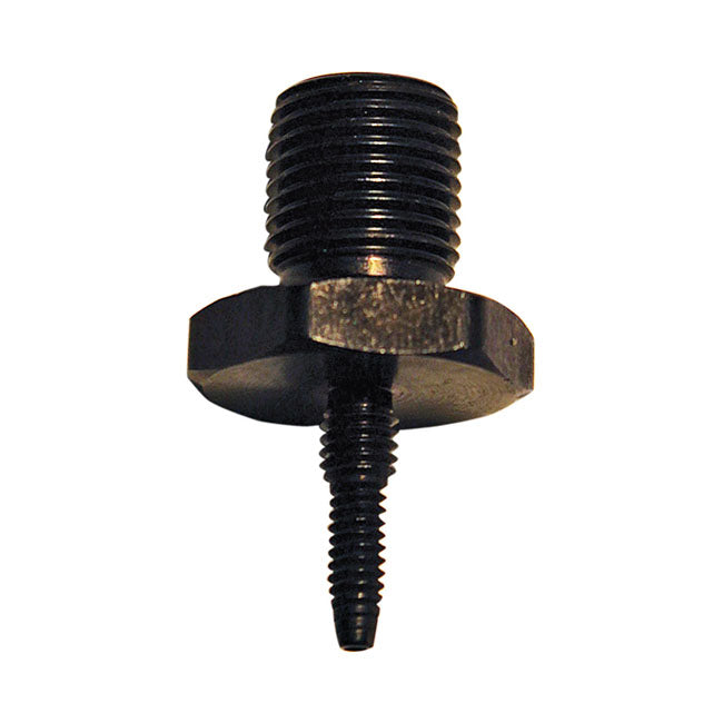 Goodridge Sniper 2 Brake Line Fitting. Male Adaptor 7/16-24