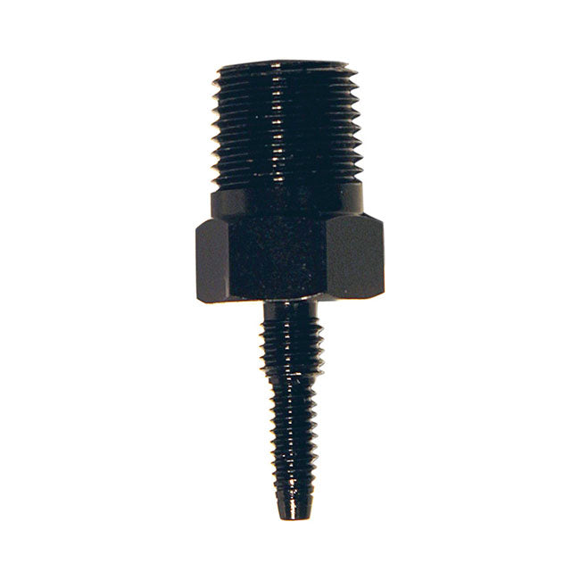 Goodridge Sniper 2 Brake Line Fitting. Male Adaptor 1/8" NPT