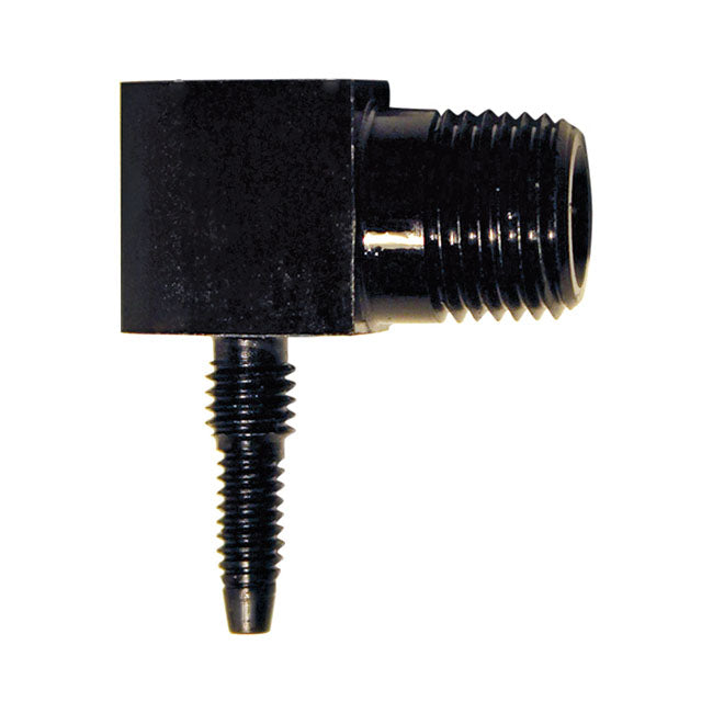 Goodridge Sniper 2 Brake Line Fitting. Male Adaptor 1/8" NPT