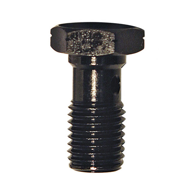 Goodridge Sniper 2 Banjo Bolt, 3/8-24. Black Plated Steel