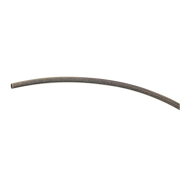 Goodridge Sniper 2 Brake Hose, 6Ft. Clear Coated