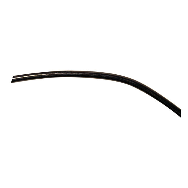 Goodridge Sniper 2 Brake Hose, 6Ft. Black Coated