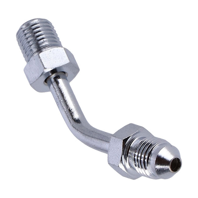 Goodridge 3/8 Inch Male Inverted Flare