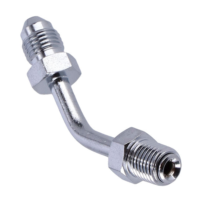 Goodridge 3/8 Inch Male Inverted Flare