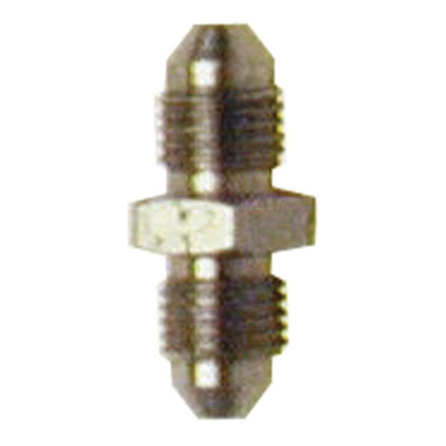 ADAPTOR FITTING. CHROME