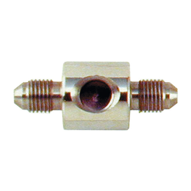 Goodridge, Brake Switch Fitting. Ss