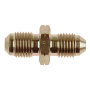 Goodridge Adapter Fitting, High Polished Stainless Steel