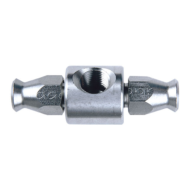 BRAKE SWITCH FITTING. SS