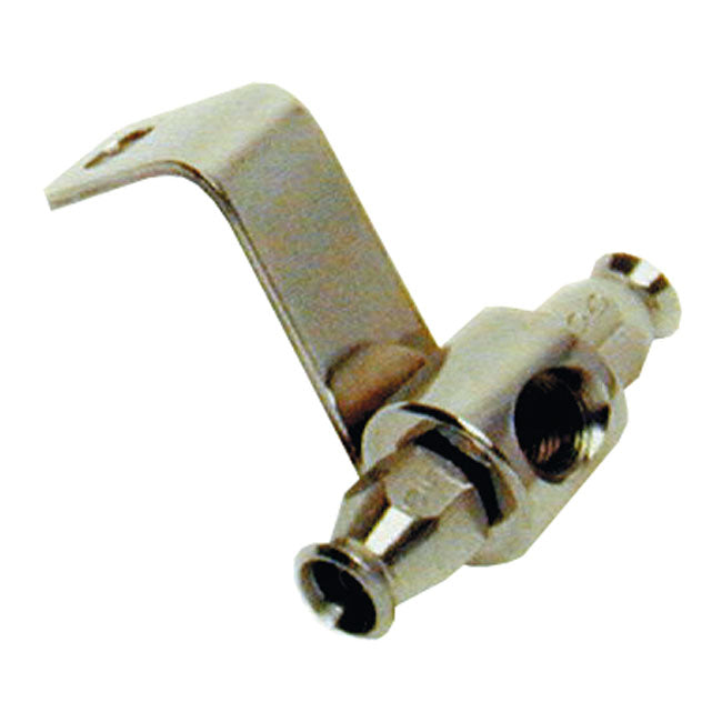 Goodr. Brake Switch Fitting, Softail. Ss