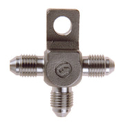 Goodridge With Mount Tab. Stainless Steel