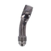 Goodridge Slimline Banjo Fitting 3/8", 20 Degrees. SS