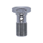 Goodridge M10 X 1.00, Chrome