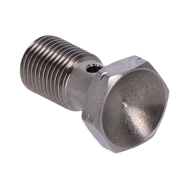 Goodridge M10 X 1.00, SS