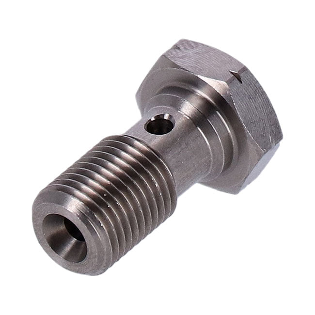 Goodridge M10 X 1.00, SS